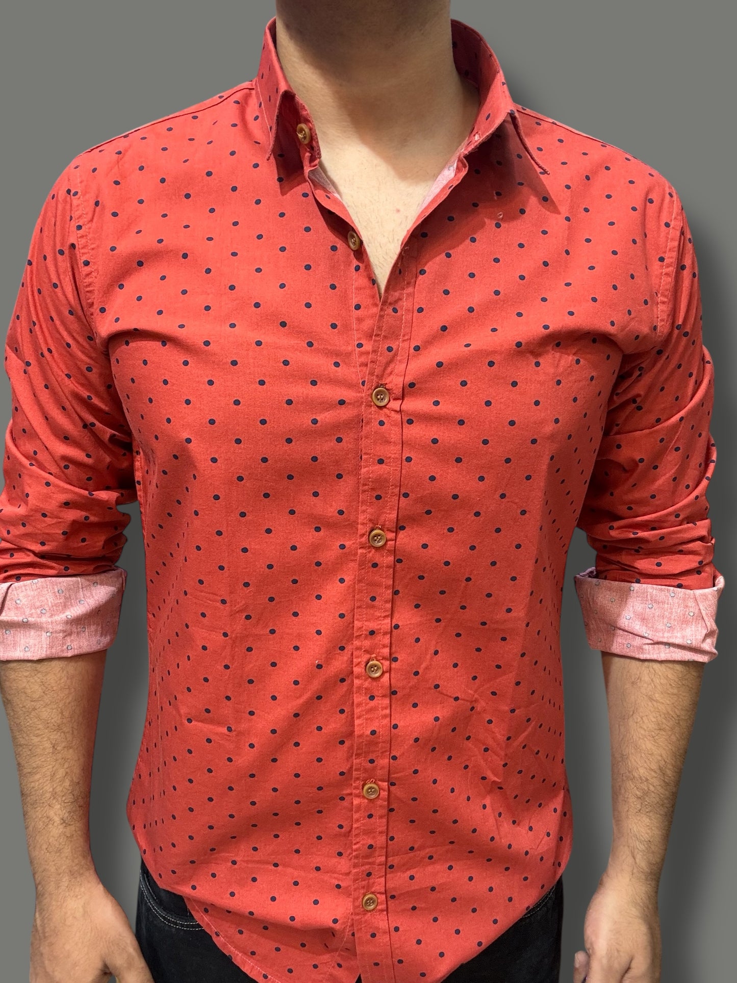 Escape Deer Shirt (2XL) ED1117 R53 S5