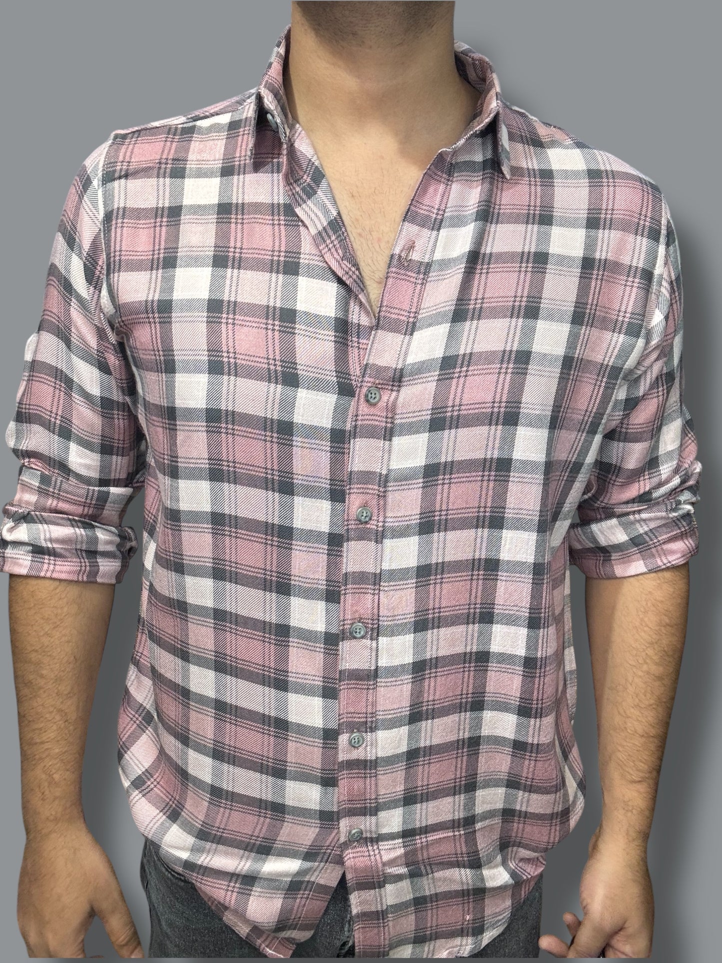 Escape Deer Shirt (3XL) ED1627 R52 S3