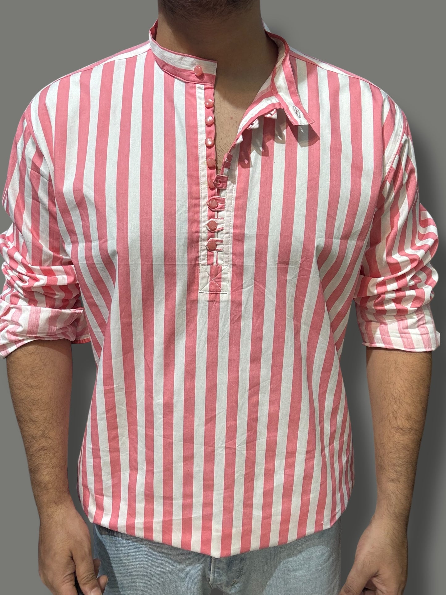 Escape Deer Kurta (2XL) ED1742 R55 S2