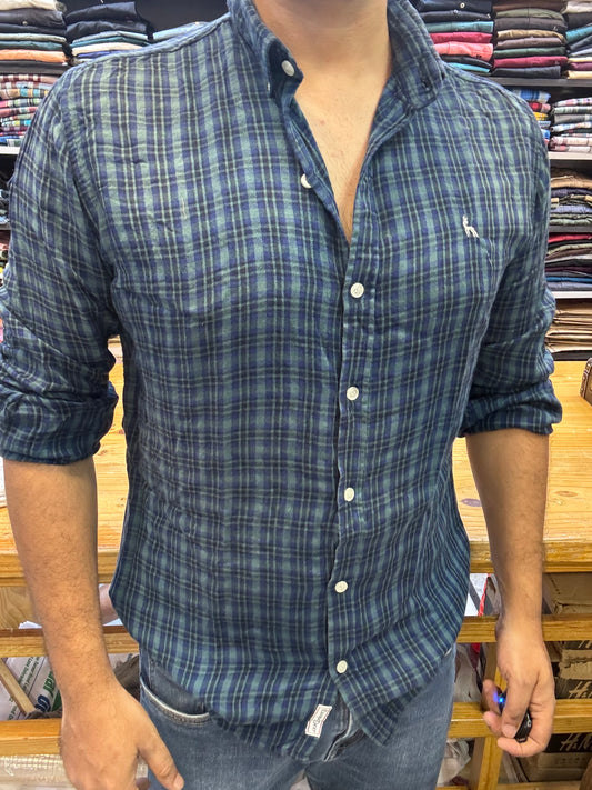 Escape Deer Shirt (XL) ED1535 R51 S3