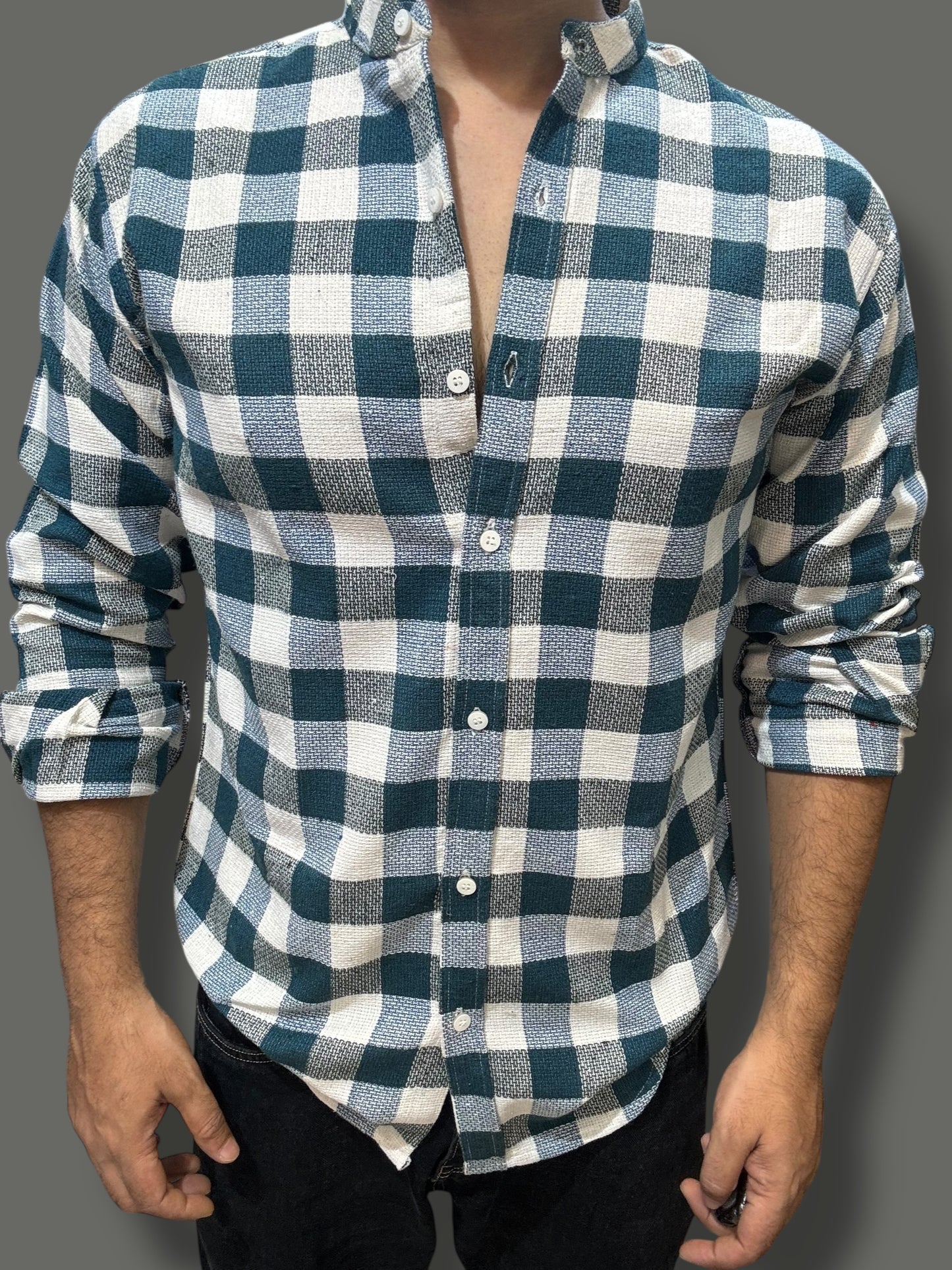 Escape Deer Shirt (XL) ED1890 R51 S3