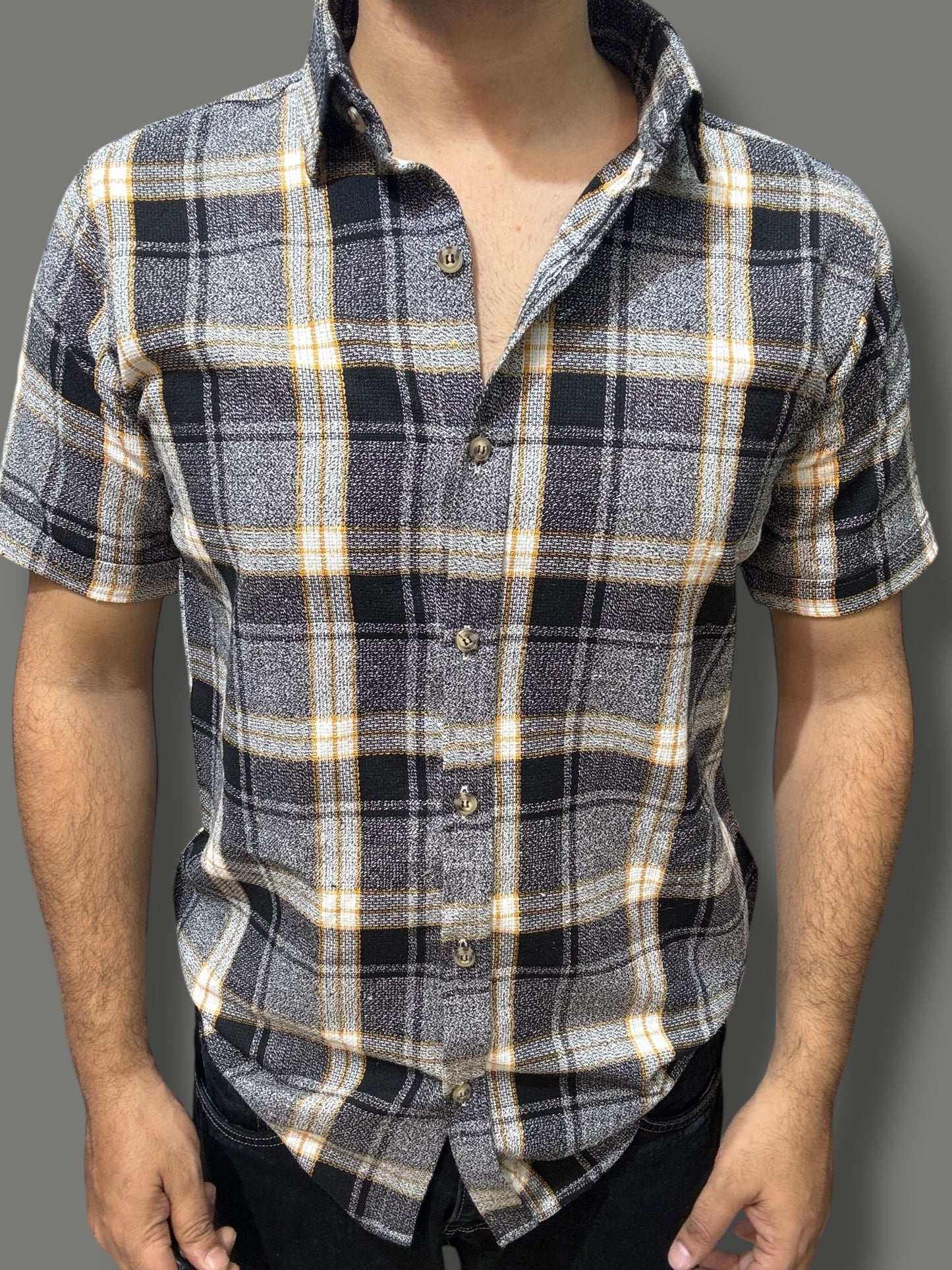 Escape Deer Shirt (M) ED1766 R57 S4