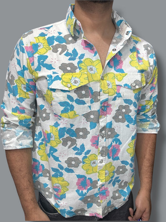 Escape Deer Shirt (XL) ED1620