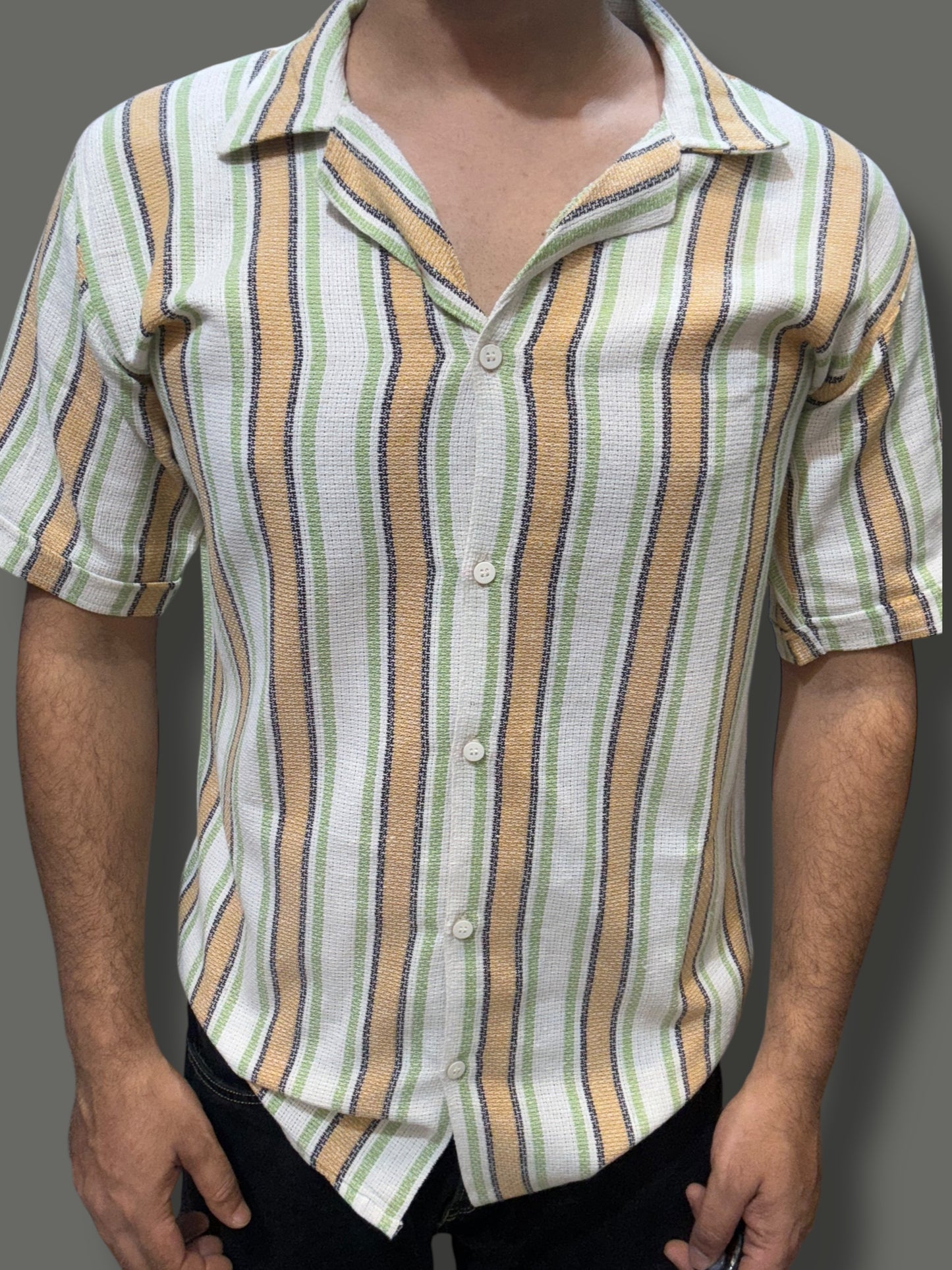 Escape Deer Shirt (XL) ED1874 R51 S2