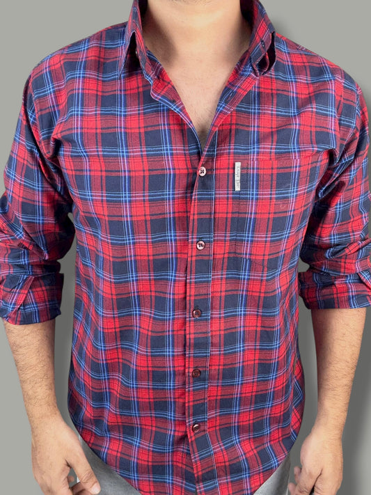 Escape Deer Shirt (L) ED1373 R57 S2