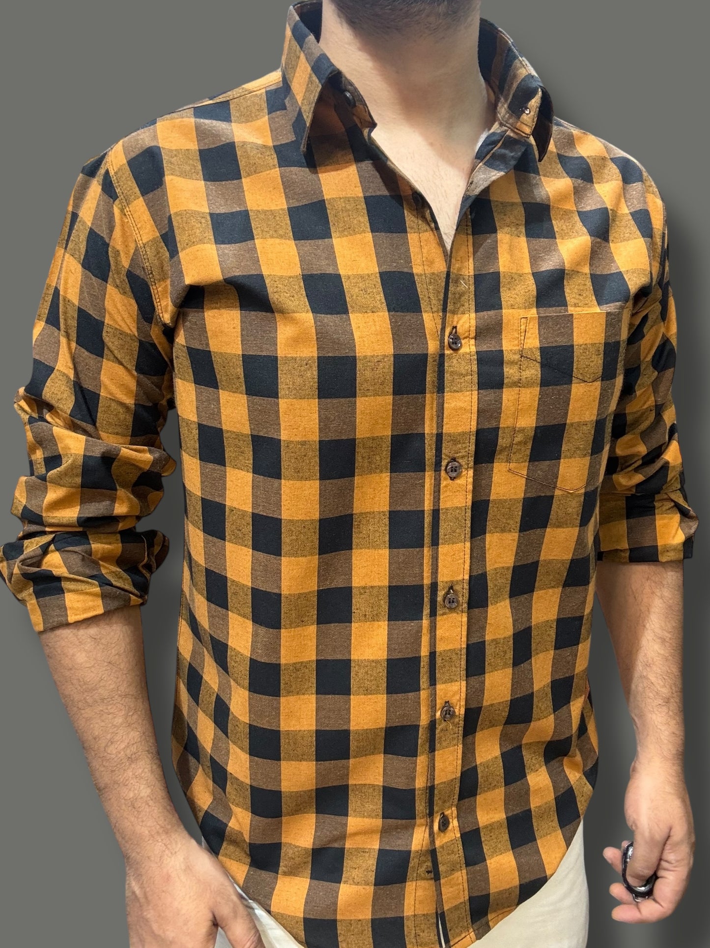 Escape Deer Shirt (L) ED1915