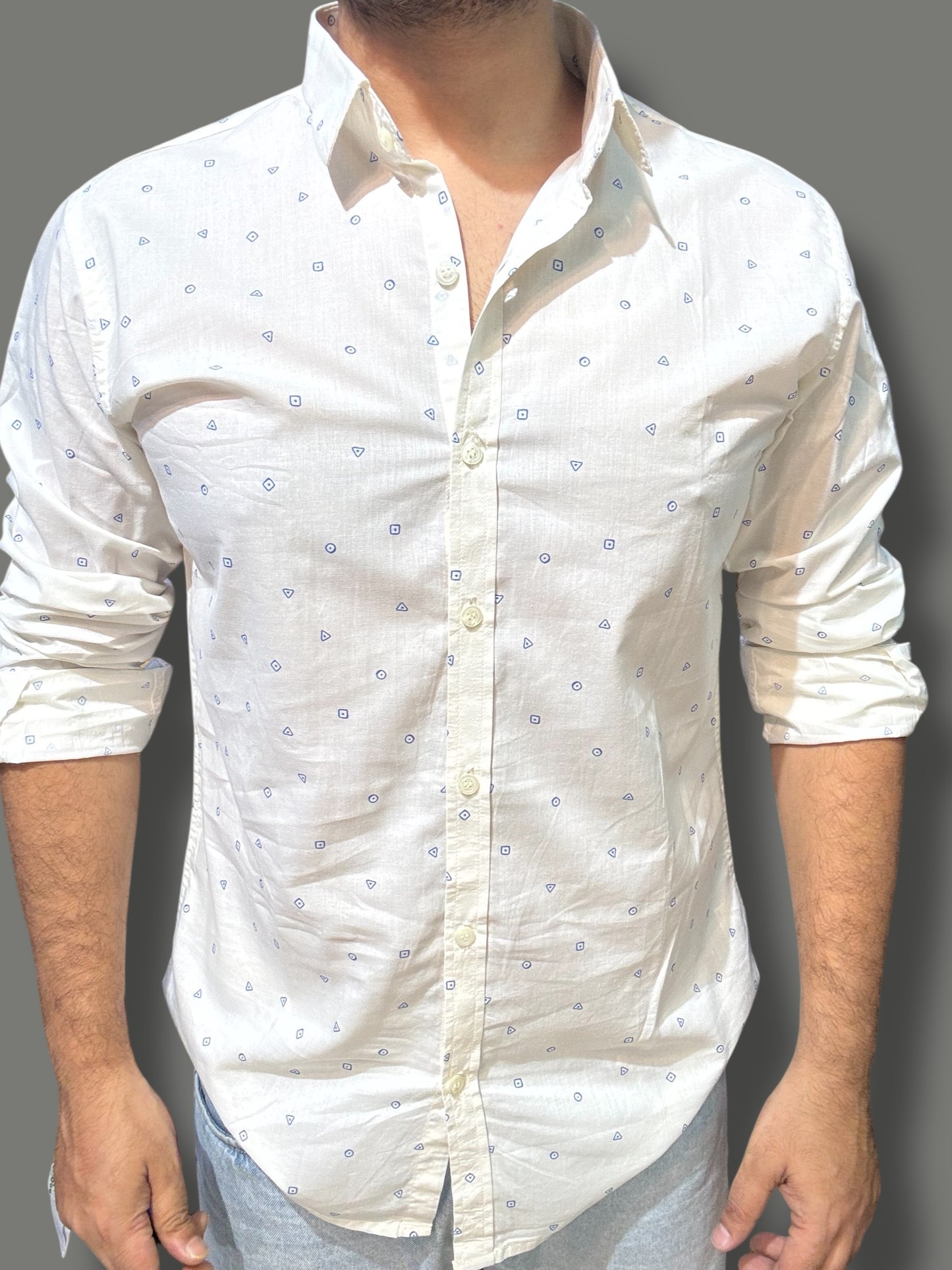 Escape Deer Shirt (M) ED1740 R55 S2