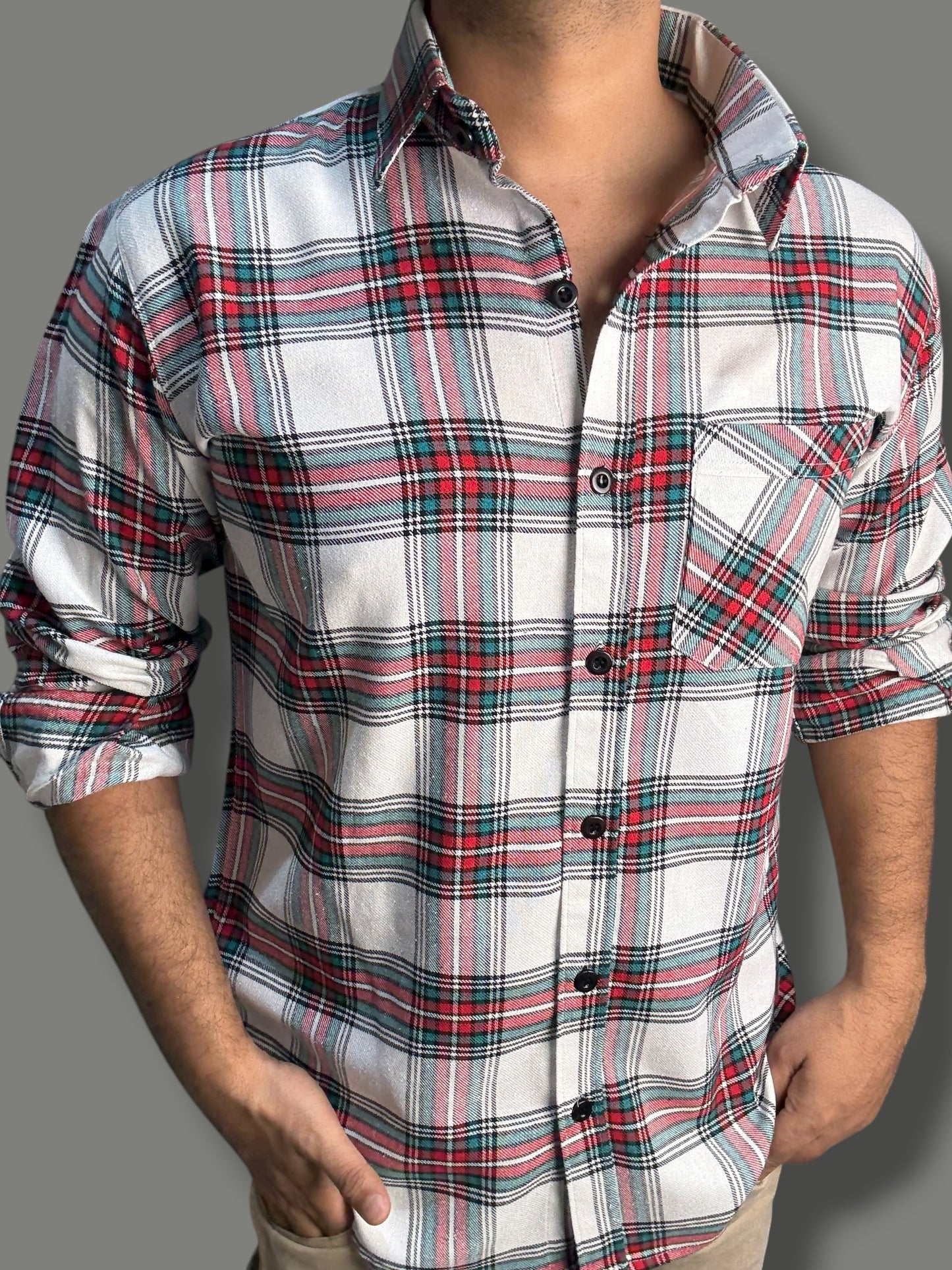 Escape Deer Shirt (M) ED1910