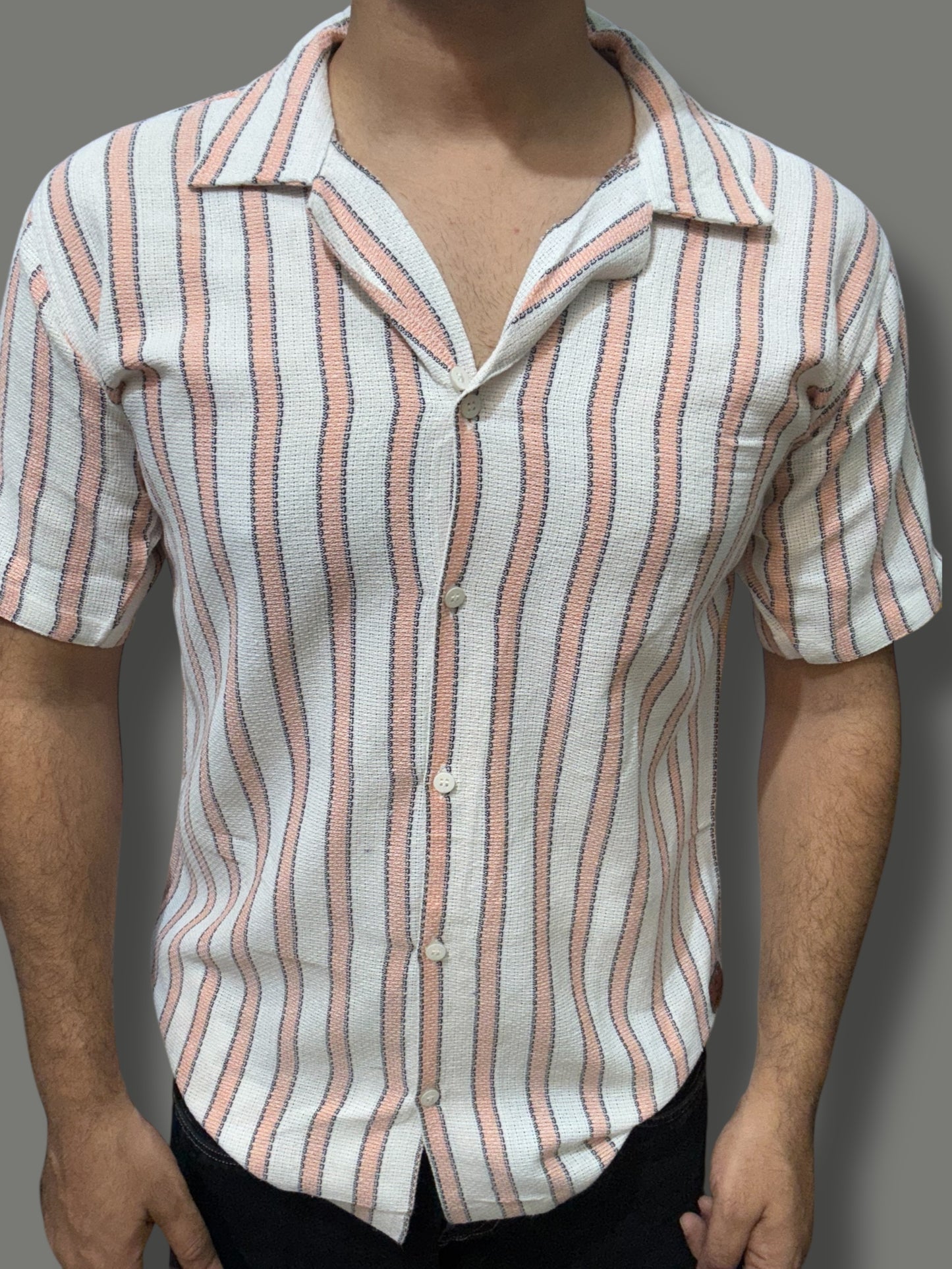 Escape Deer Shirt (L) ED1752 R55 S7