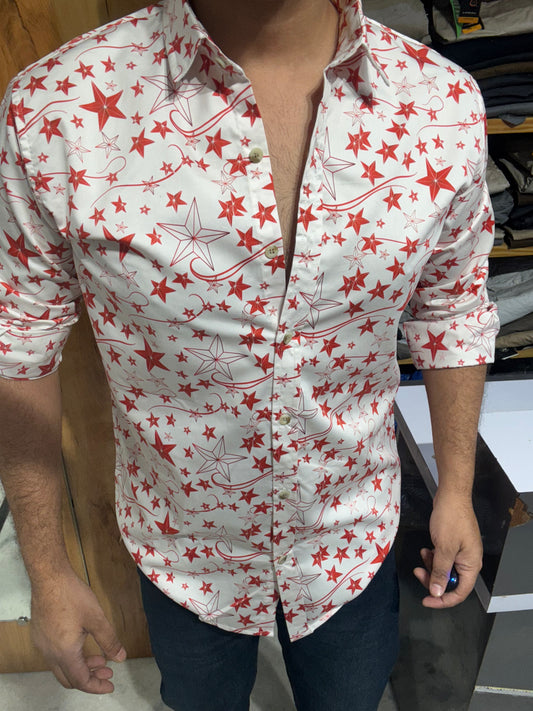 Escape Deer Shirt (XL) ED1130 R52 S4