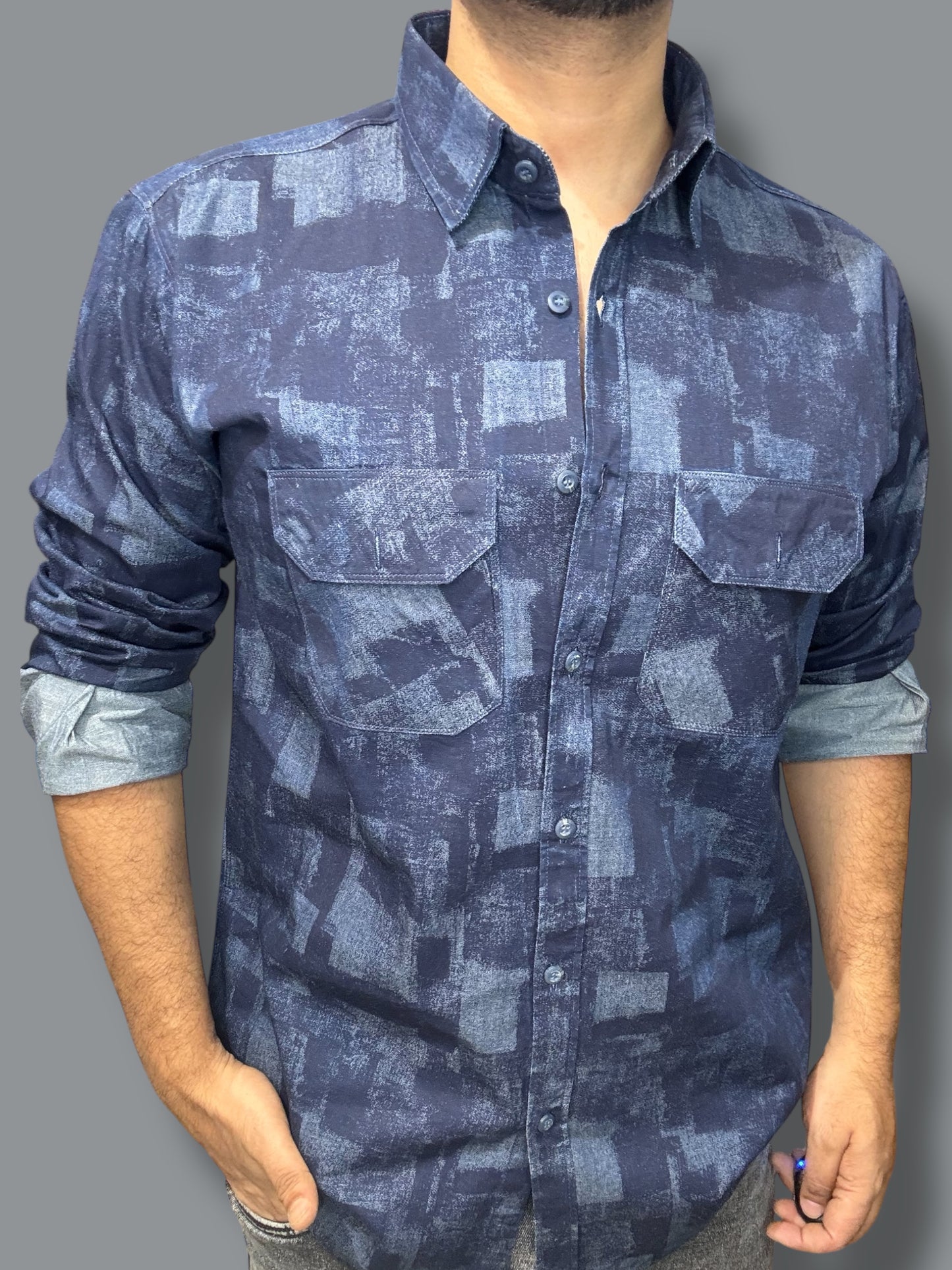 Escape Deer Shirt (L) ED1600