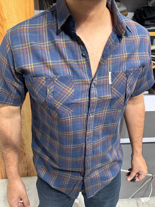 Escape Deer Shirt (L) ED1039 R52S2