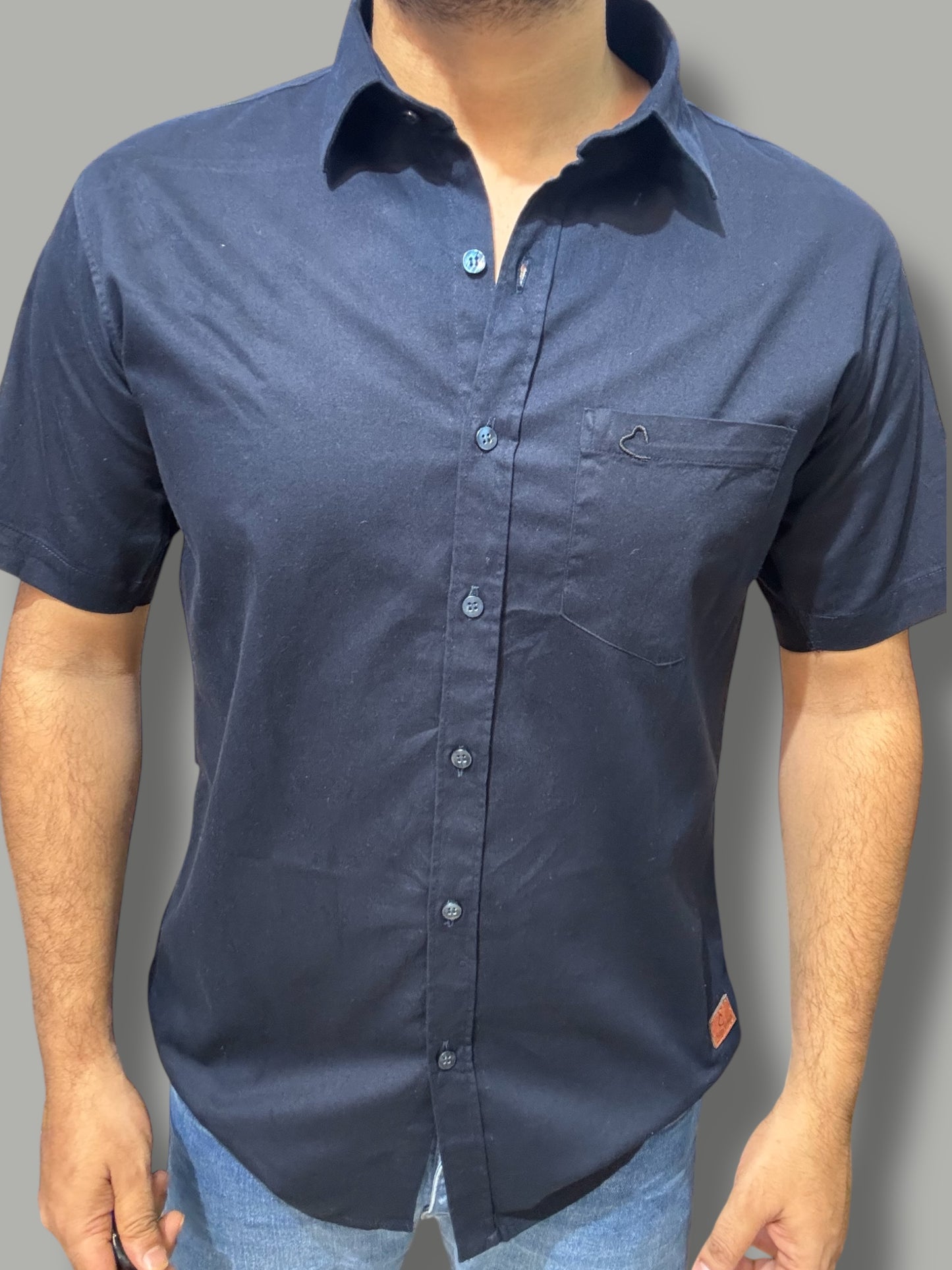 Escape Deer Shirt (L) ED1714 R58 S6