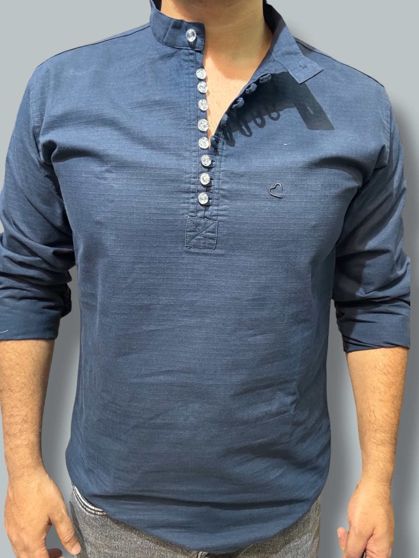 Escape Deer Kurta (L) ED1097 R60 S2