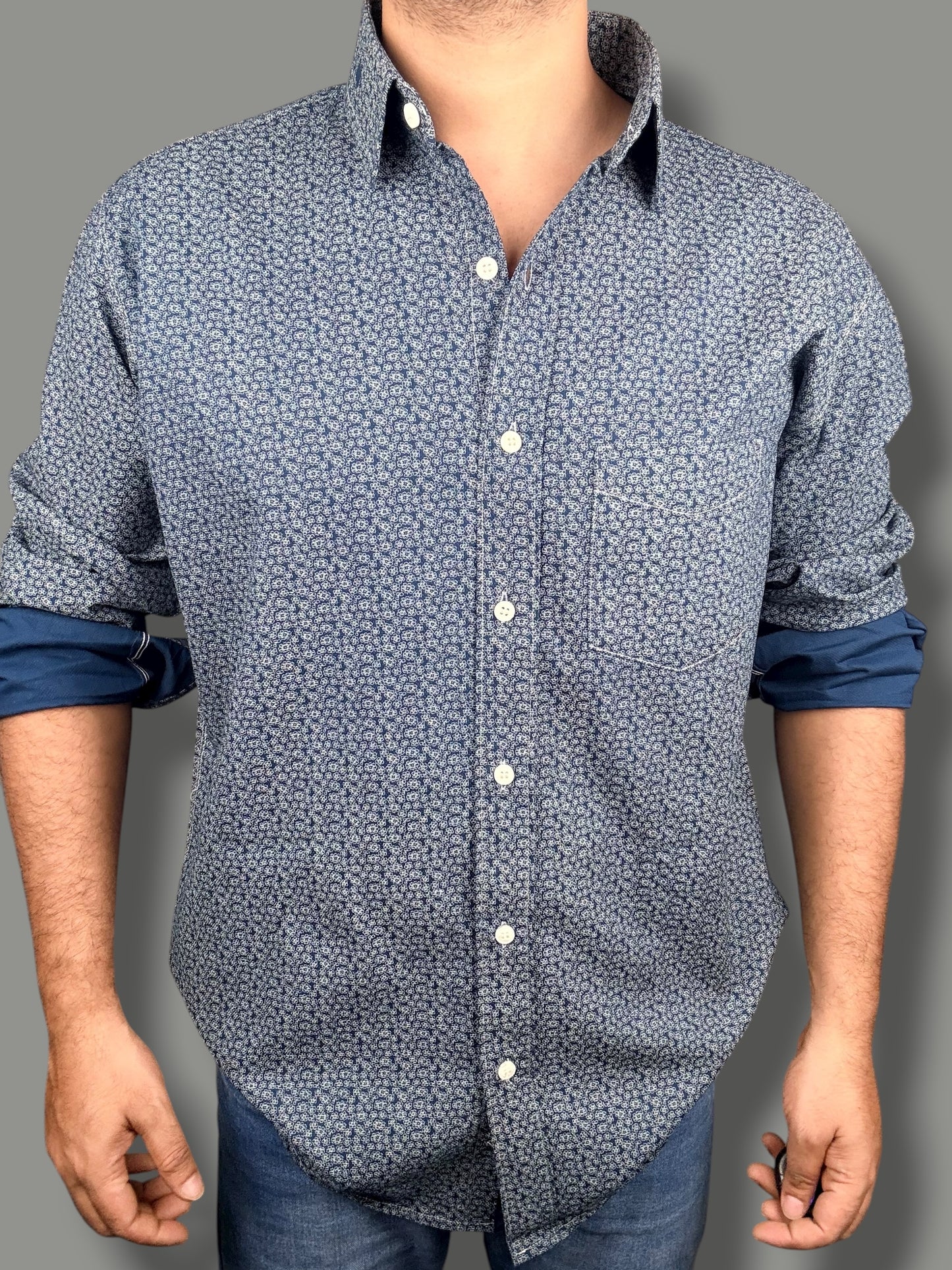 Escape Deer Shirt (L) ED1683 R58 S3