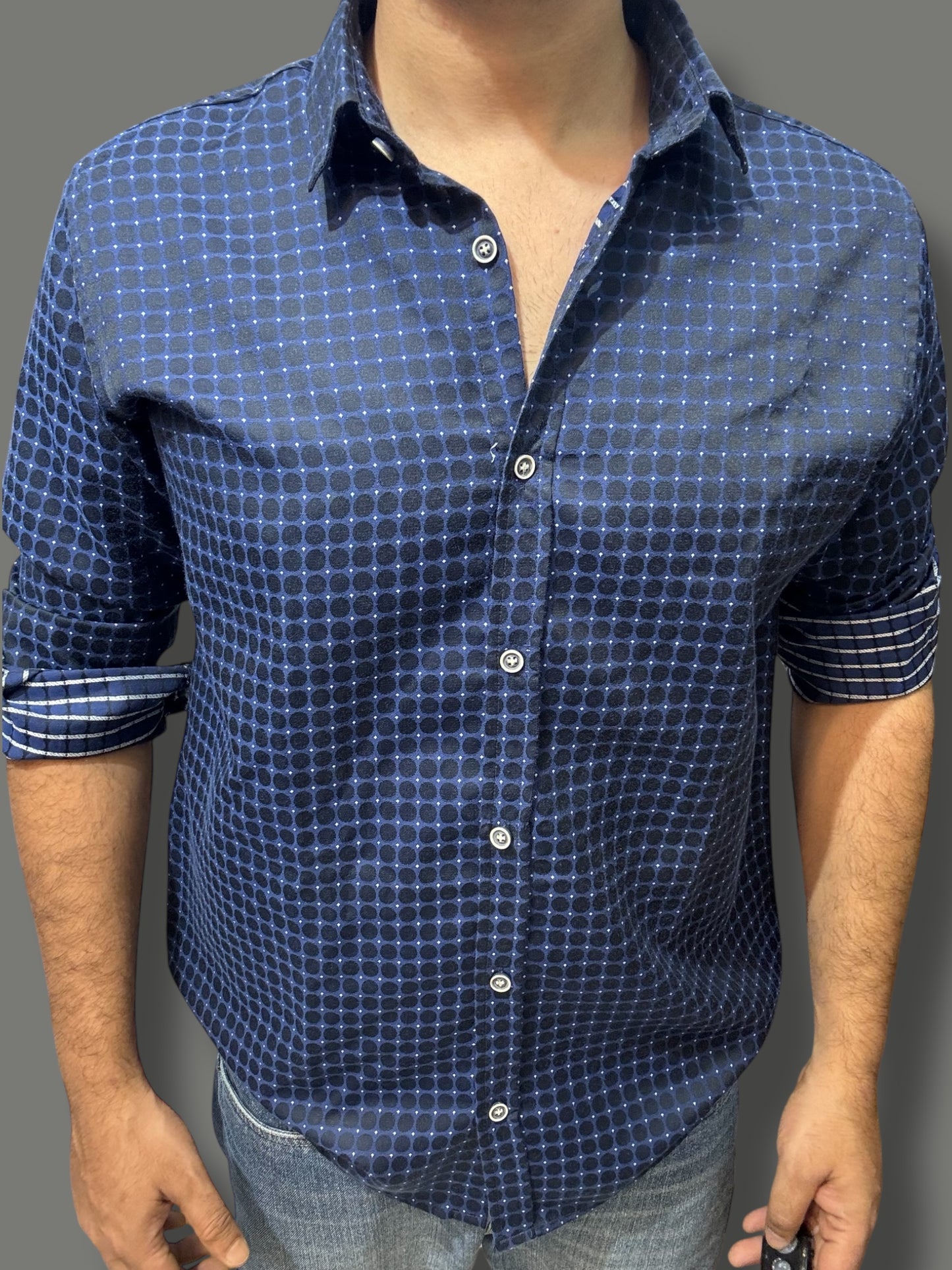 Escape Deer Shirt (XL) ED1811 R54 S2