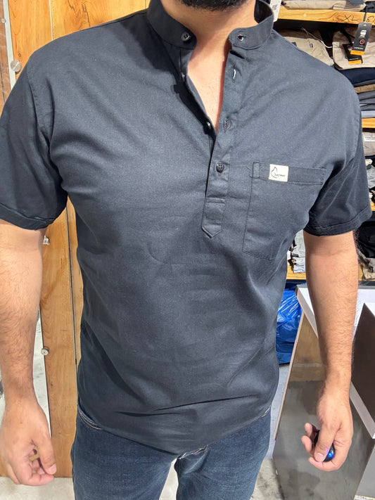 Escape Deer Kurta (L) ED1110 R61 S6