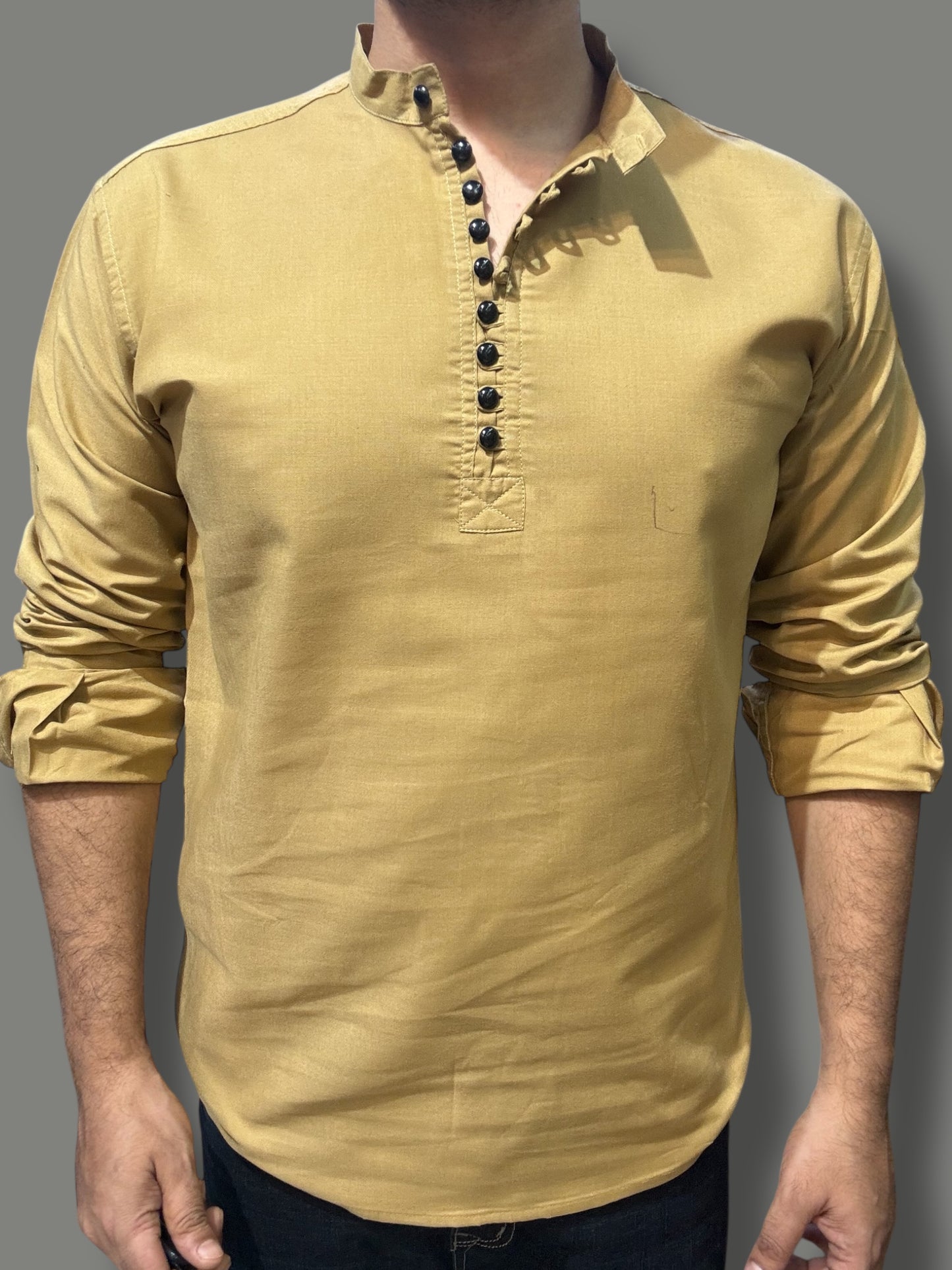 Escape Deer Kurta (2XL) ED1847