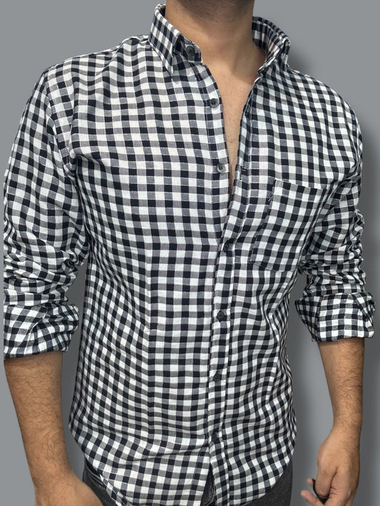 Escape Deer Shirt (XL) ED1608 R55 S6