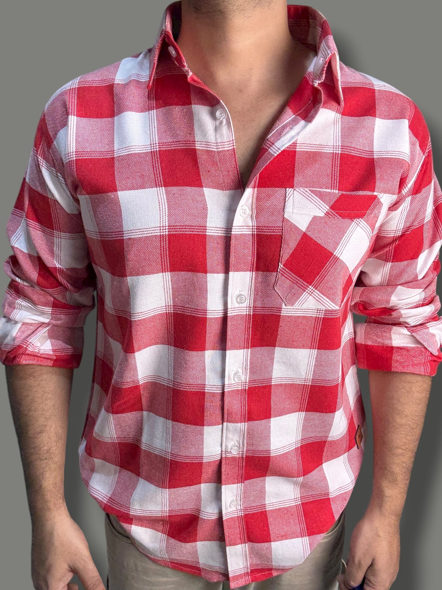 Escape Deer Shirt (XL) ED1908