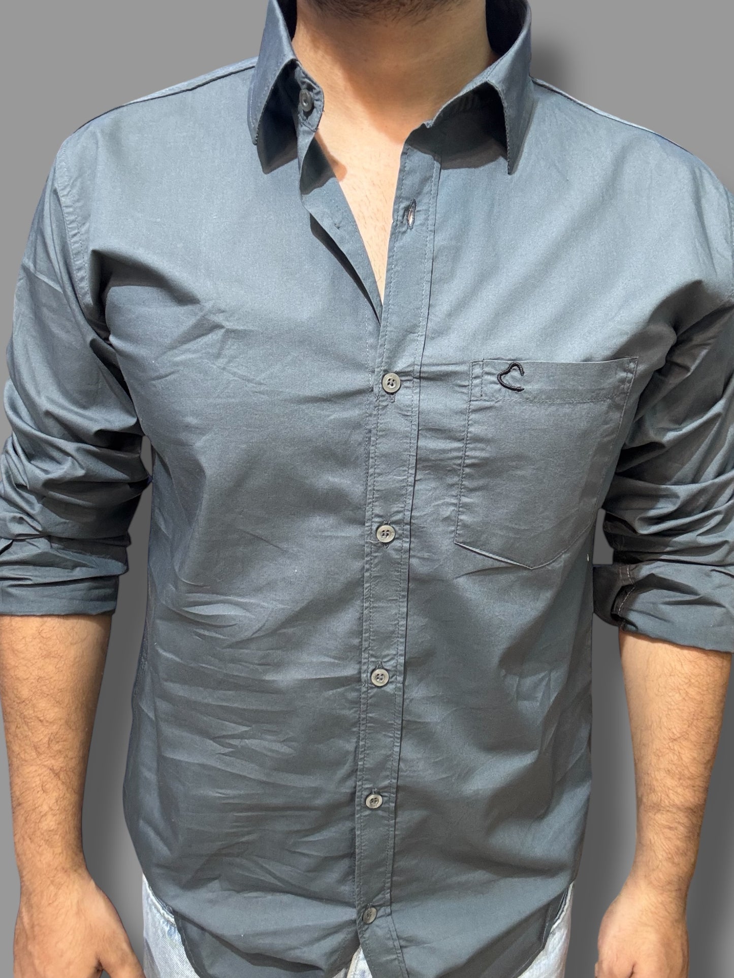 Escape Deer Shirt (2XL) ED1276 R52 S1