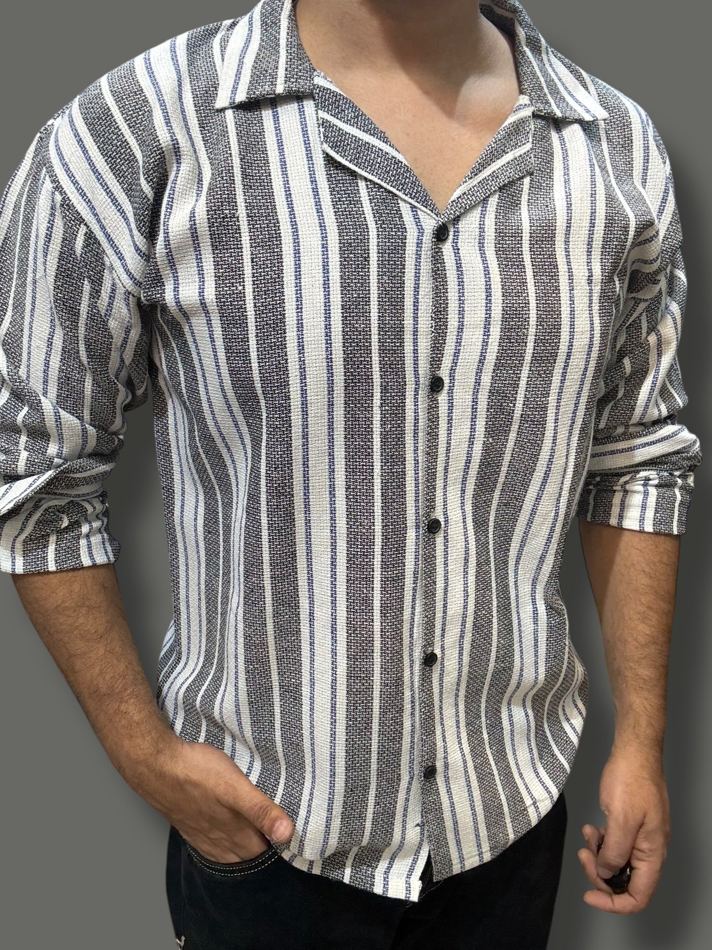 Escape Deer Shirt (XL) ED1896 R51 S3