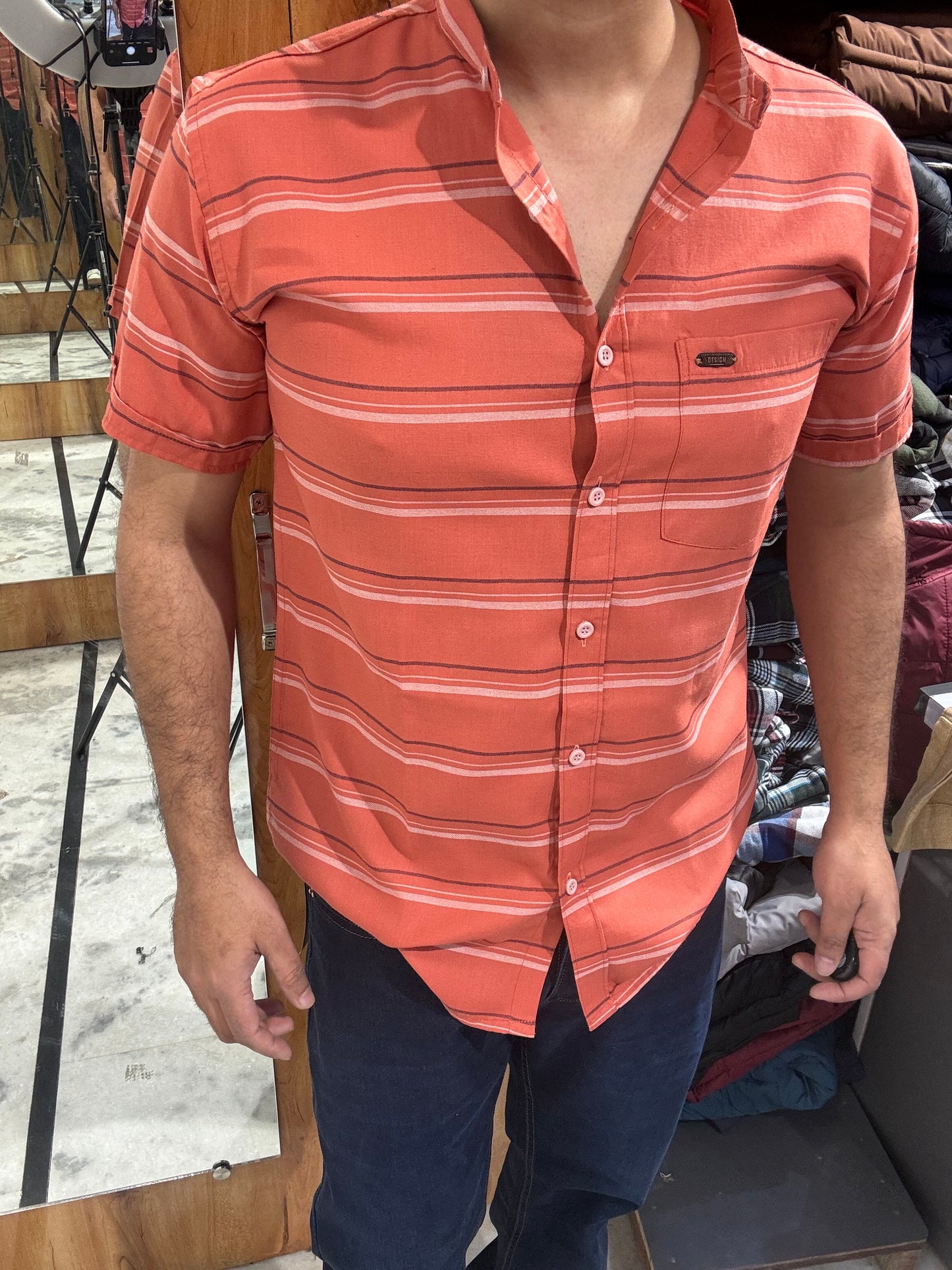 Escape Deer Shirt (XL) ED1083 R53 S2