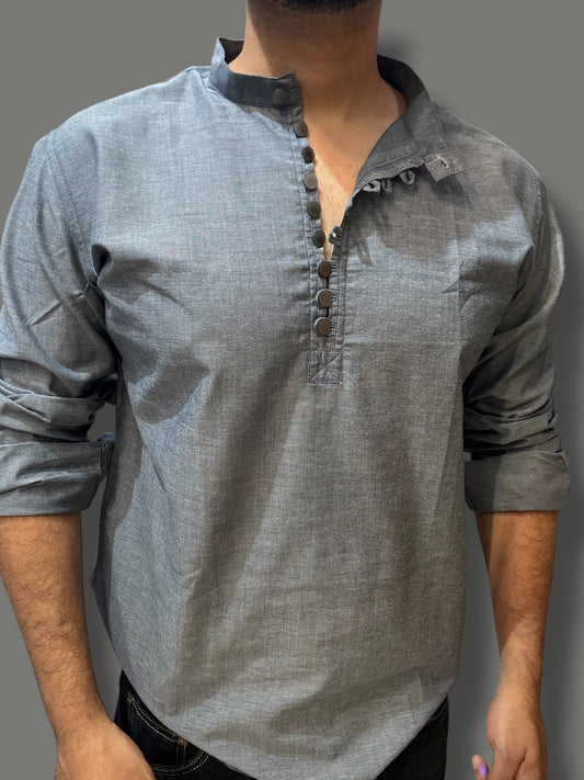 Escape Deer Kurta (M) ED1800 R57 S3