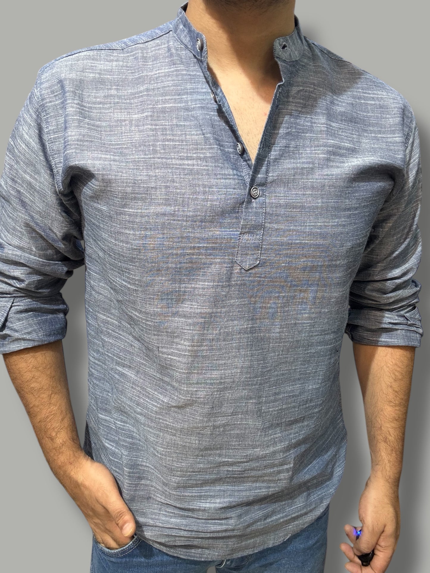 Escape Deer Kurta (XL) ED1701 R52 S6