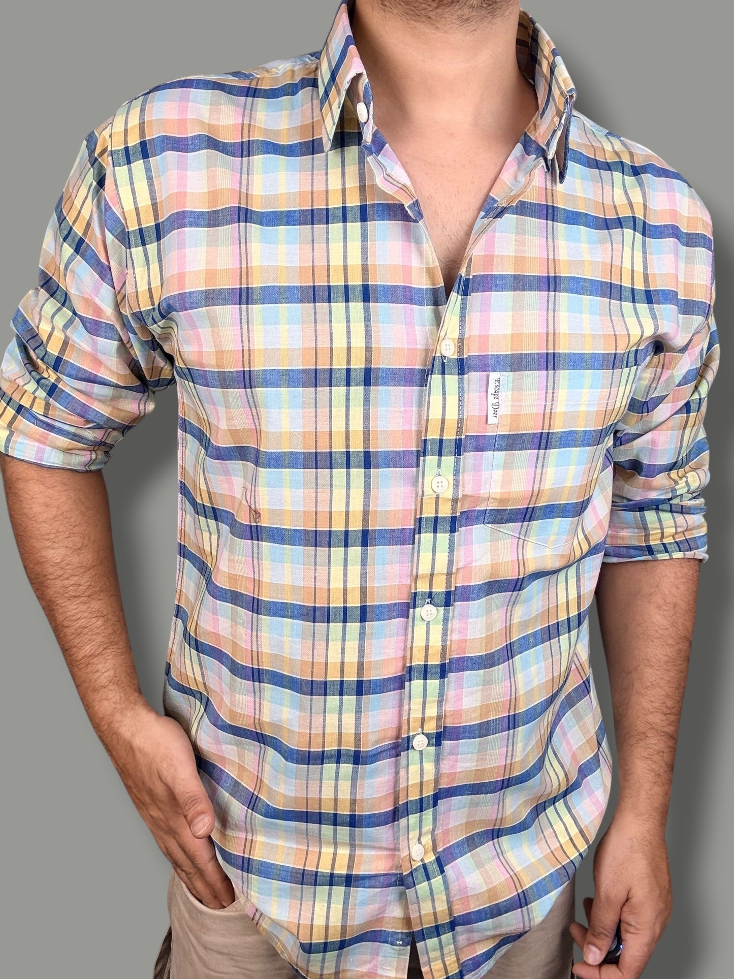 Escape Deer Shirt (L) ED1951 R51 S3