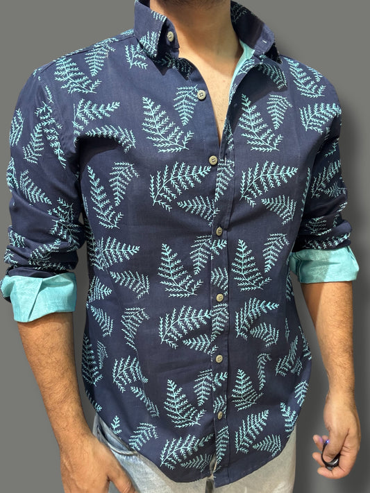 Escape Deer Shirt (L) ED1115 R55 S1