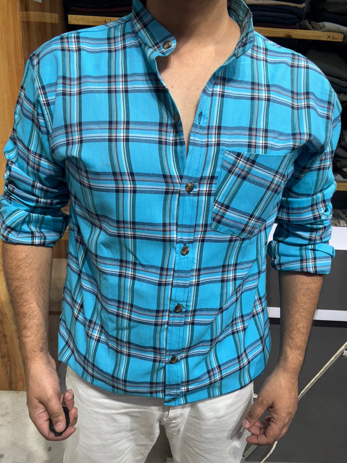 Escape Deer Shirt (2XL) ED1305  R56 S4