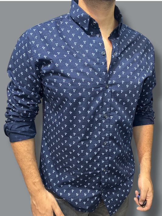 Escape Deer Shirt (M) ED1647 R2S1