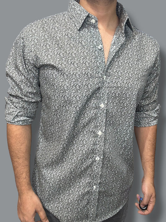 Escape Deer Shirt (XL) ED1604 R53 S5