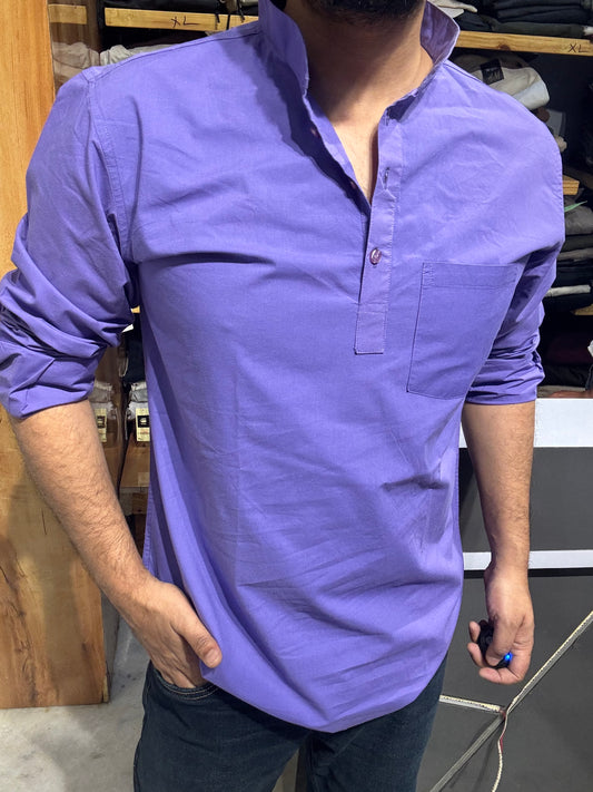 Escape Deer Kurta (M) ED1208