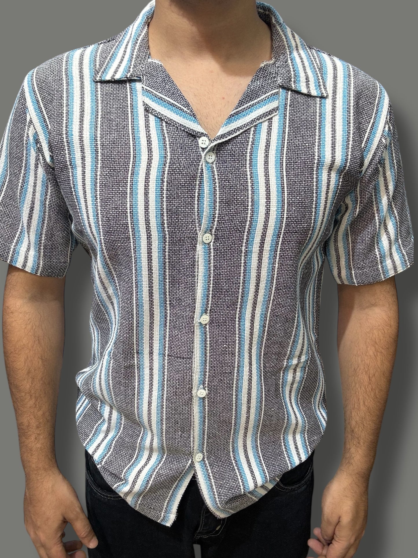 Escape Deer Shirt (L) ED1764 R57 S4