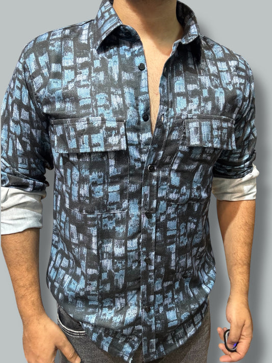 Escape Deer Shirt (L) ED1547