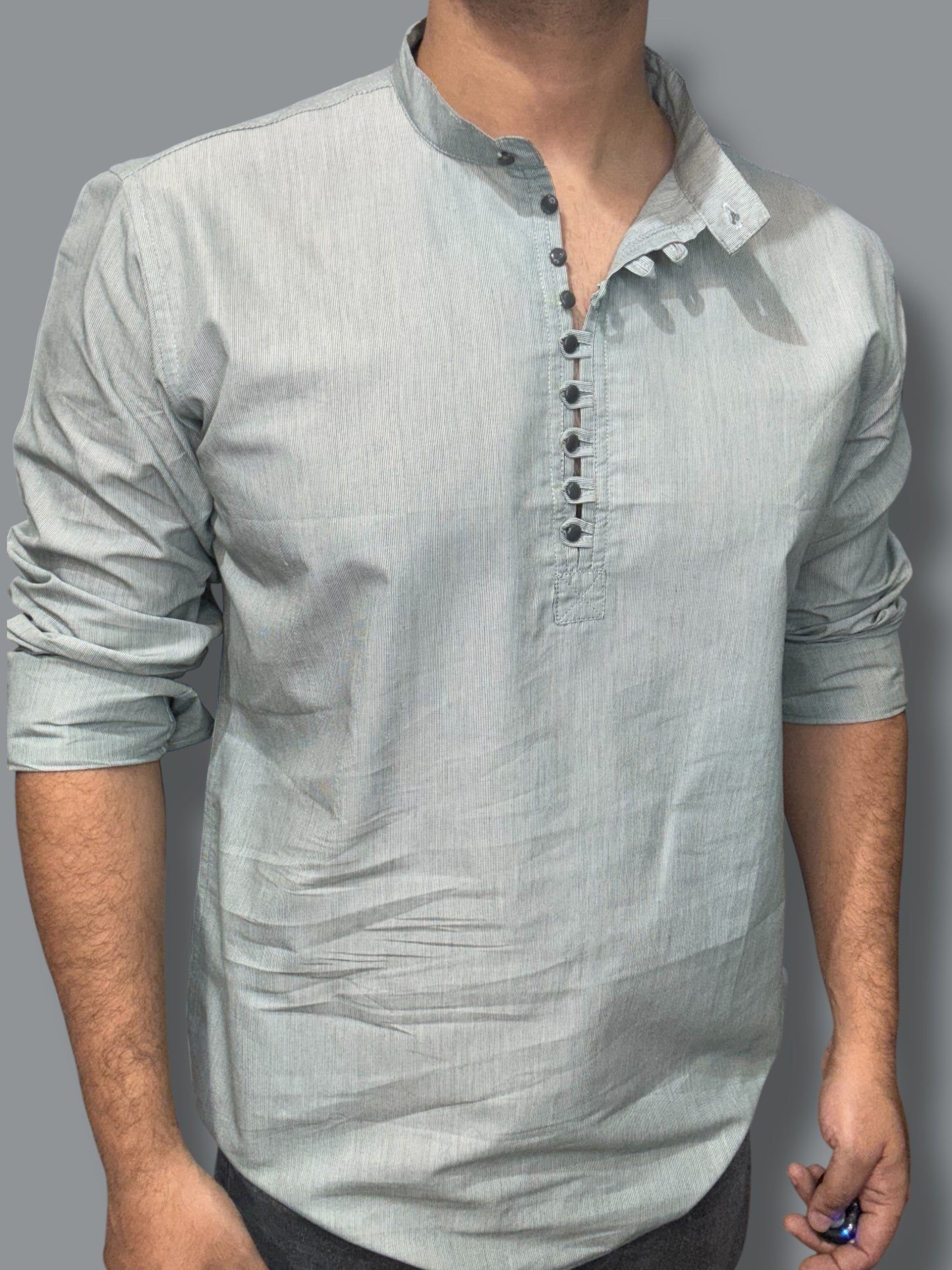 Escape Deer Kurta (L) ED1623 R55 S6