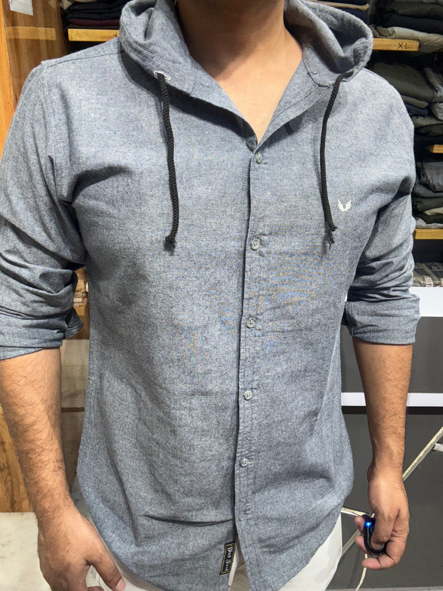 Escape Deer Shirt (XL) ED1281 R52 S3