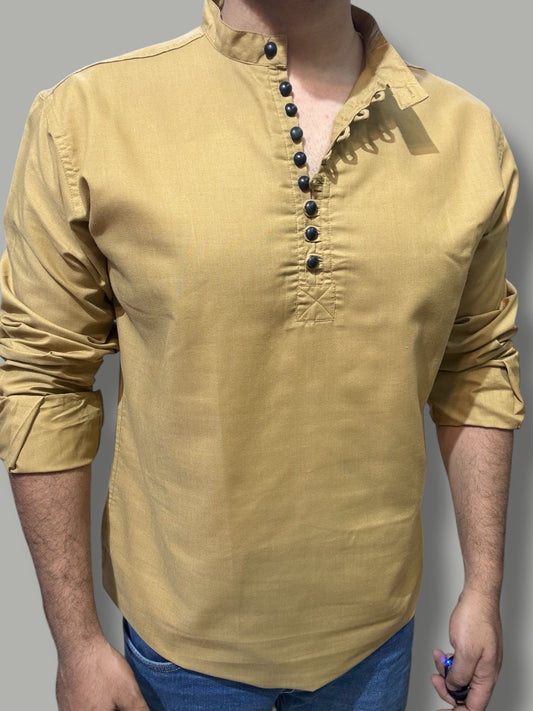 Escape Deer Kurta (M) ED1705 R61 S6