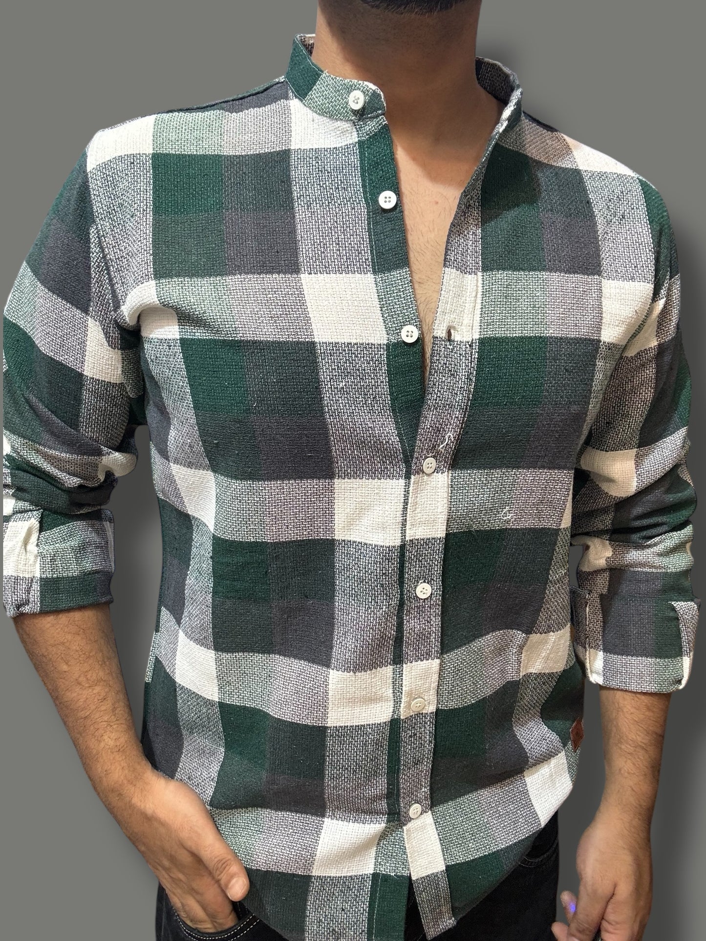 Escape Deer Shirt (M) ED1787 R54 S2