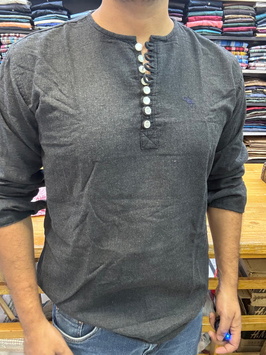 Escape Deer Shirt (L) ED1532 R53 S2