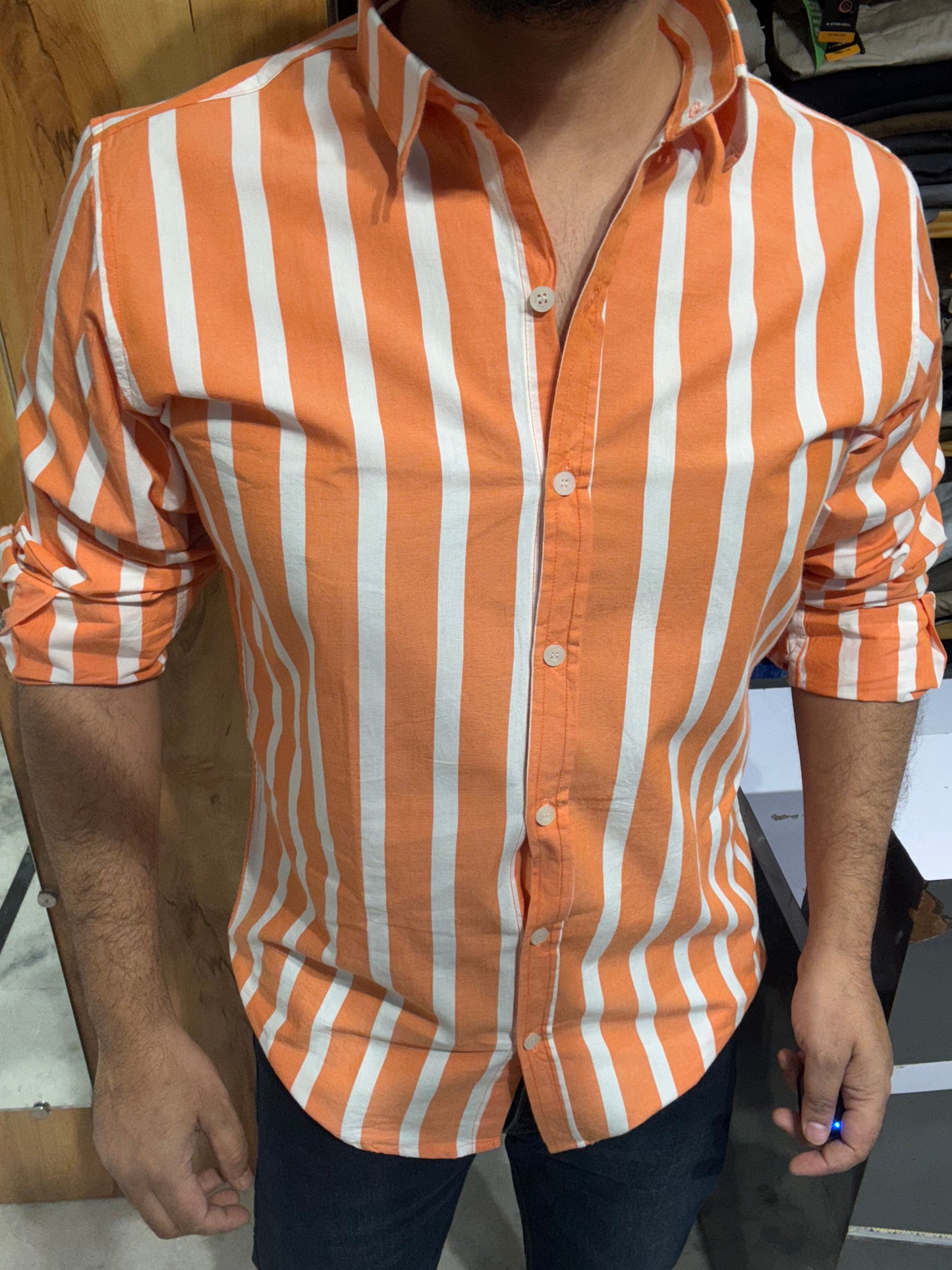 Escape Deer Shirt (XL) ED1132 R53 S2