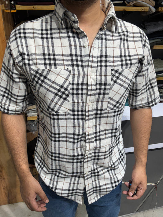 Escape Deer Shirt (L) ED1398 R60 S3