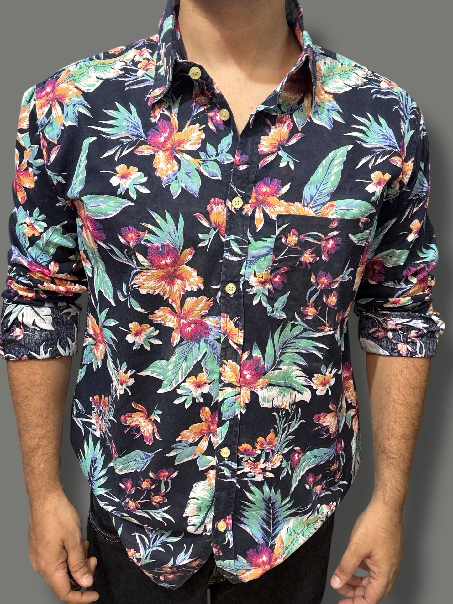 Escape Deer Shirt (2XL) ED1775 R57 S4