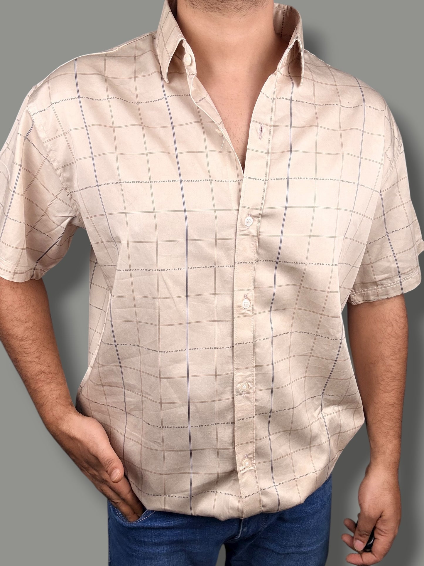 Escape Deer Shirt (3XL) ED880 R1 S1