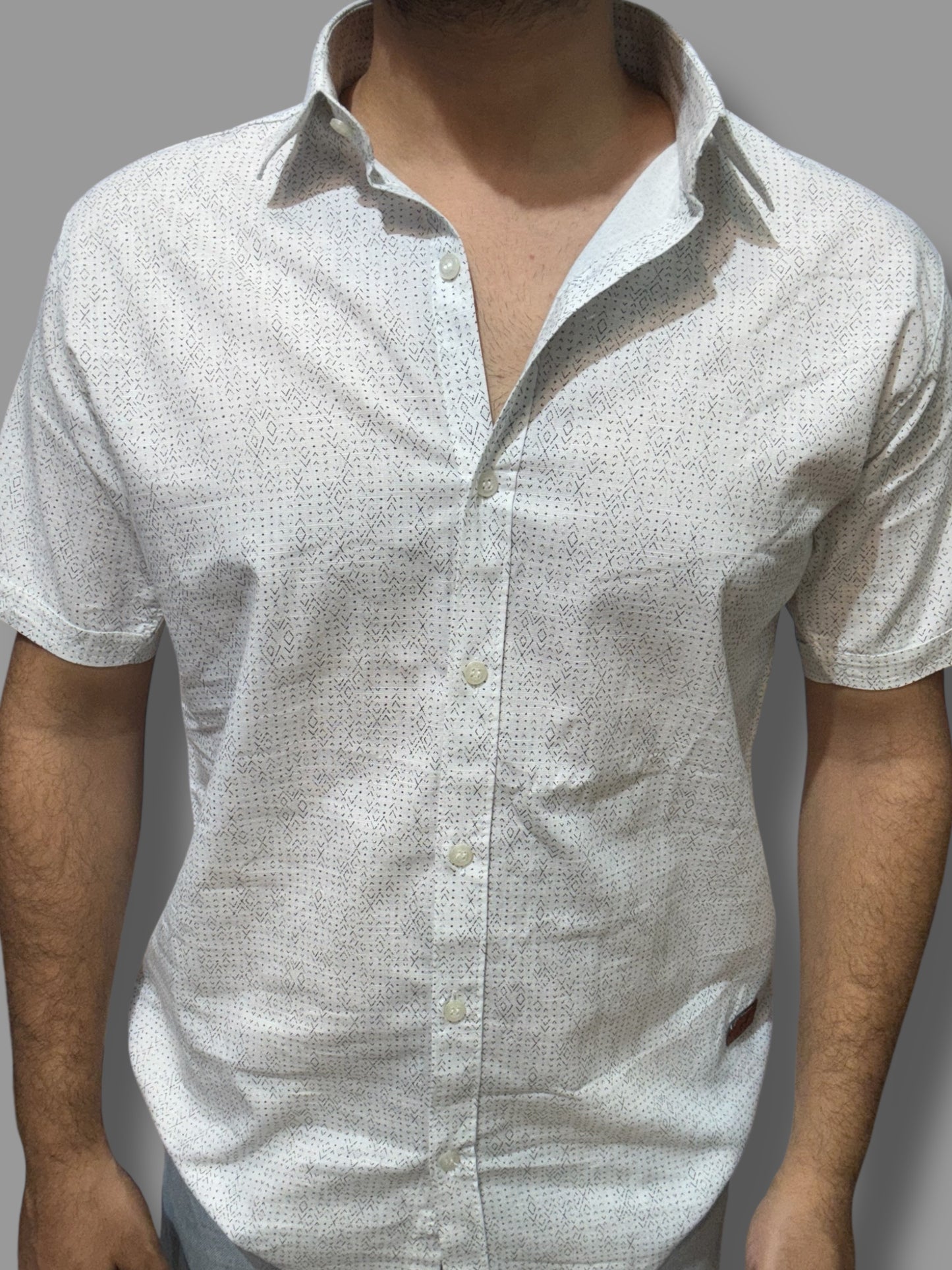 Escape Deer Shirt (M) ED1722 R59 S2