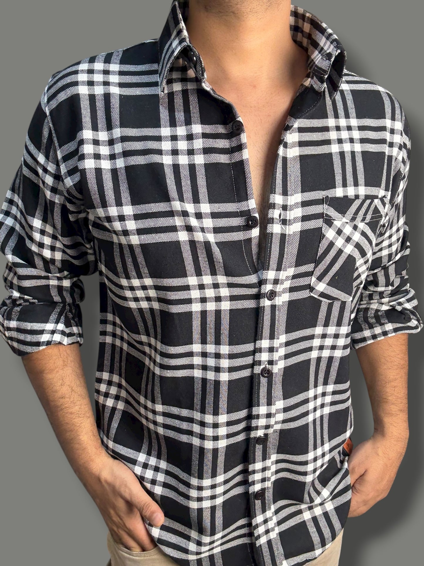 Escape Deer Shirt (L) ED1911