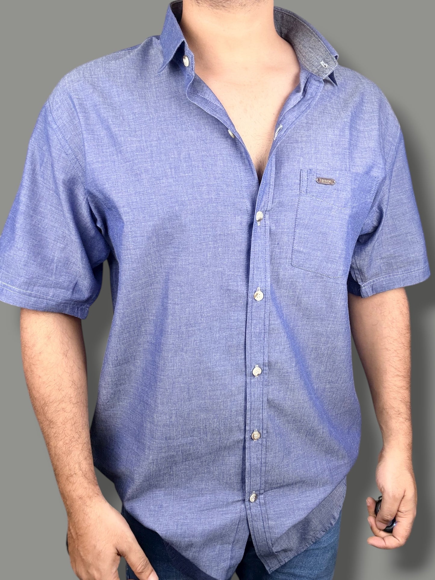 Escape Deer Shirt (3XL) ED883 R1 S1