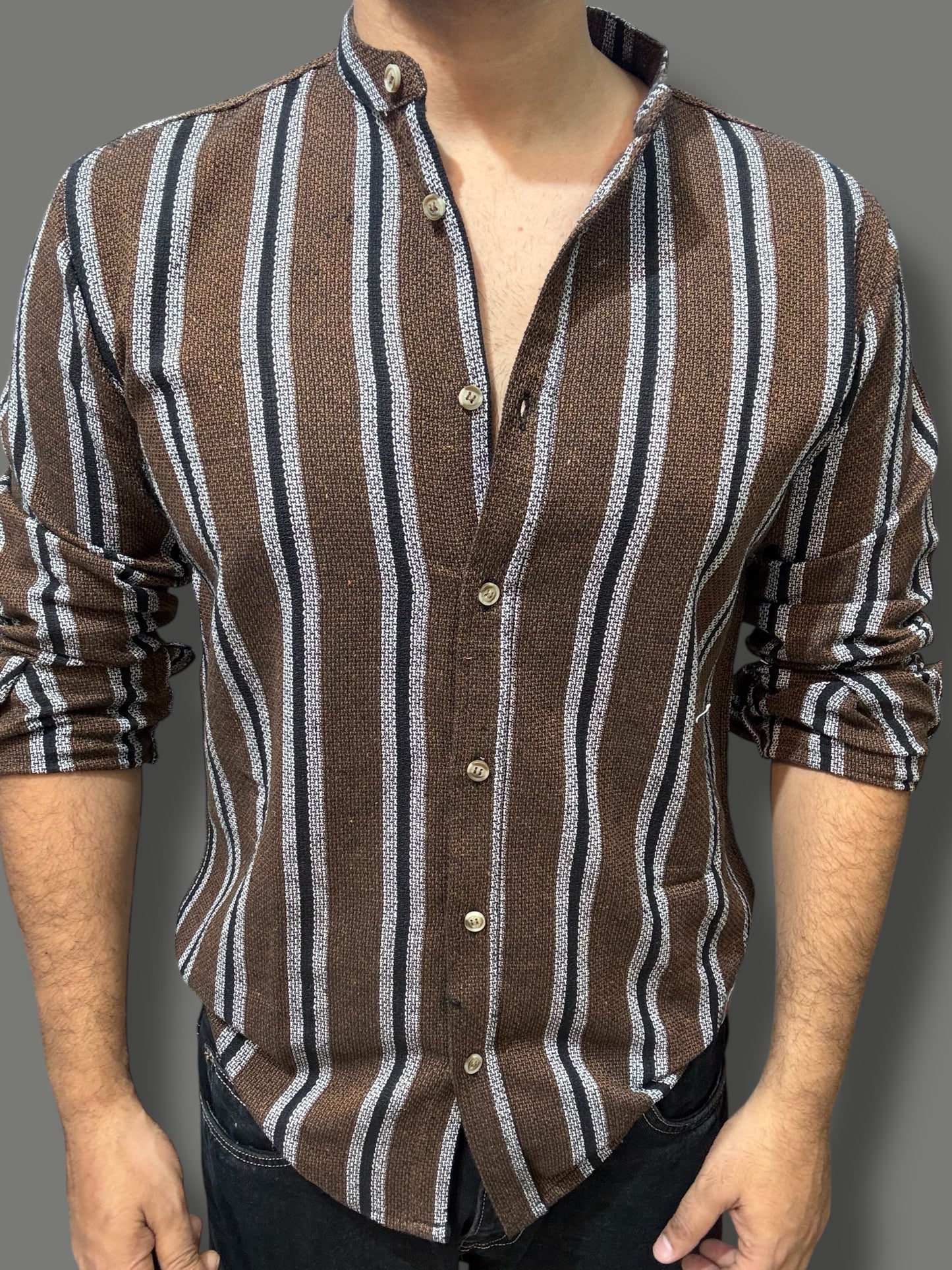 Escape Deer Shirt (XL) ED1765 R57 S4